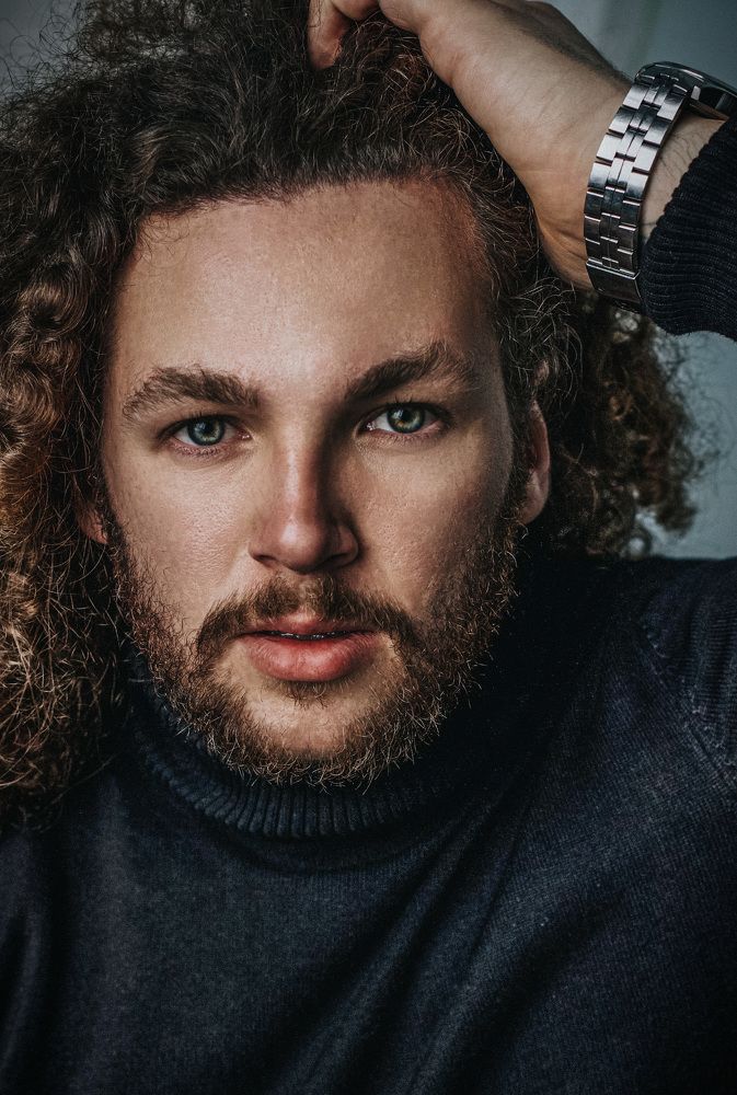 Photograph by Юлиана Белова