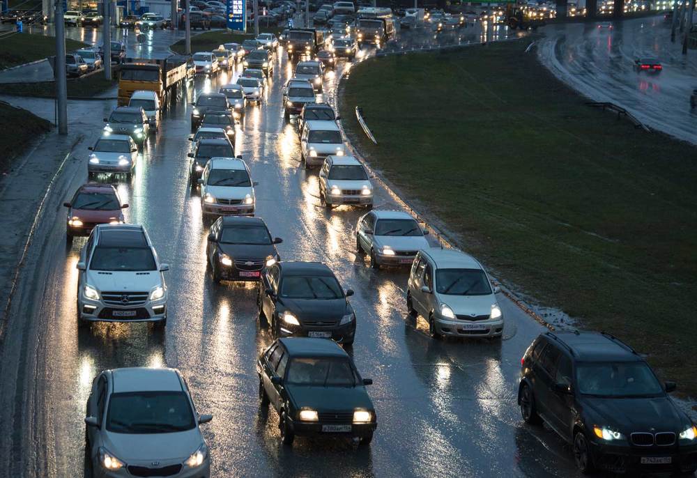 Photograph by Владимир Зубов