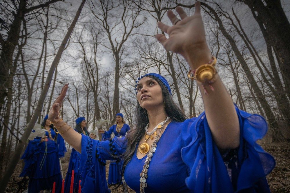 Photograph by Tali Nevo