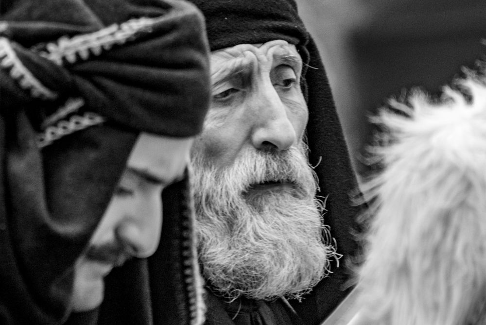 Photograph by Alex Kalpus