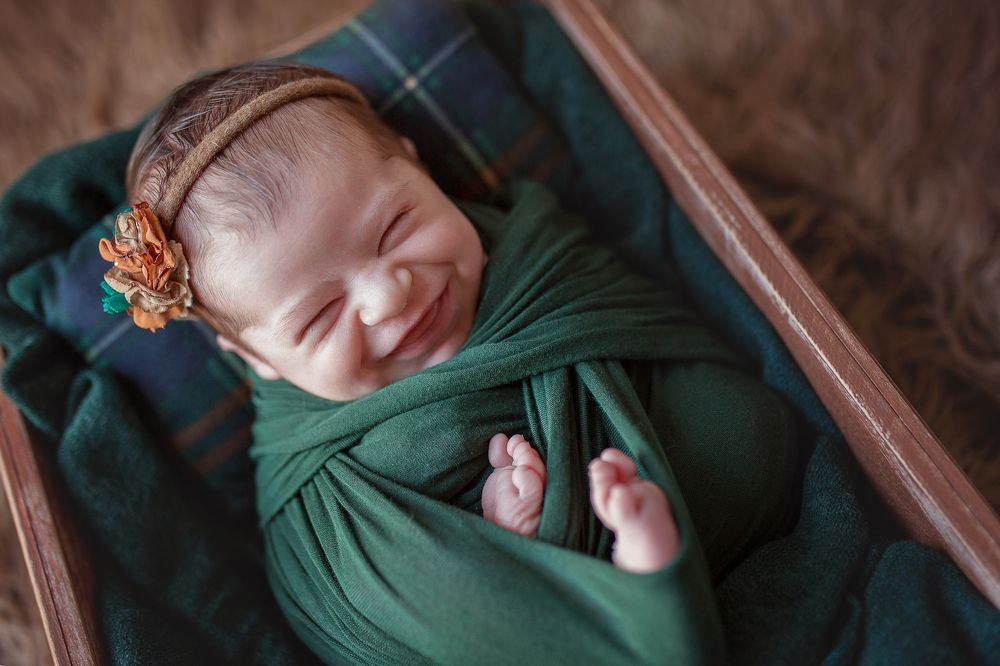 Photograph by Yuliya Khamidulina