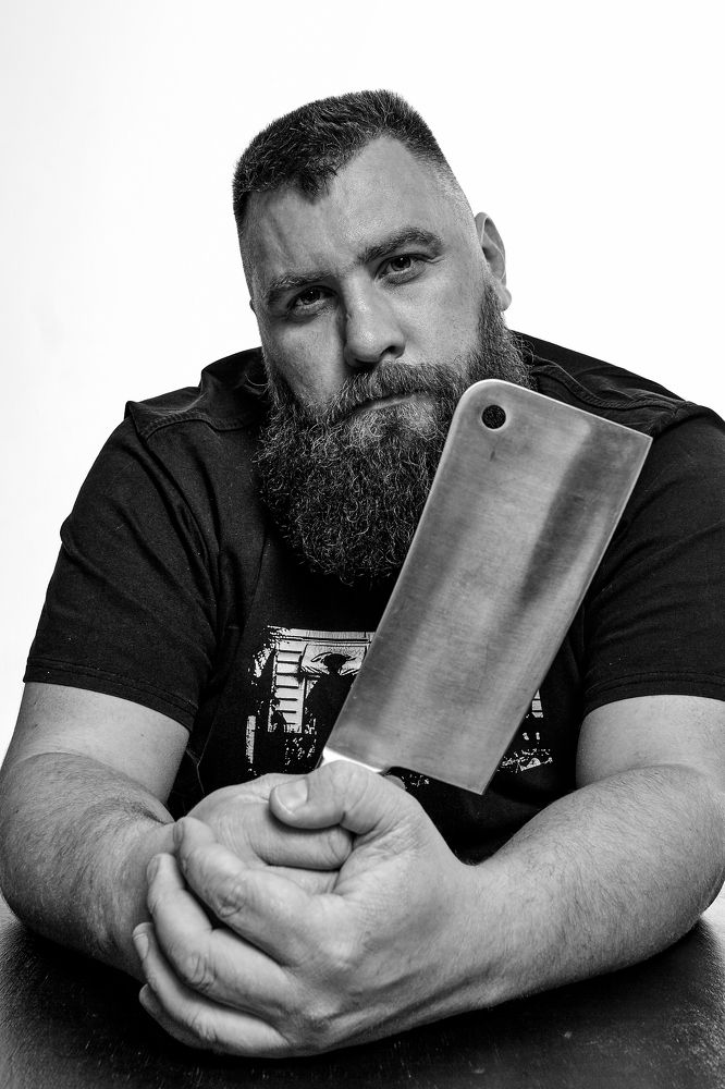 Photograph by Евгений Степанов