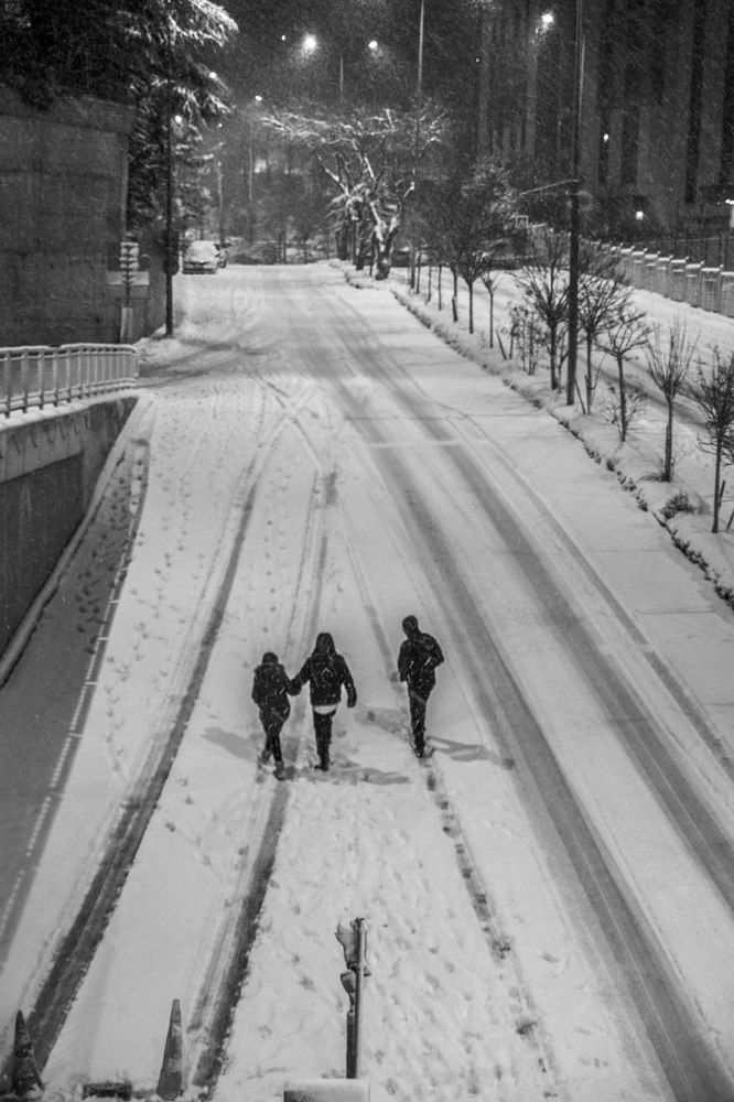 Photograph by Deniz muzaffer Gokmen