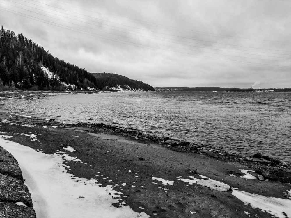 Photograph by Sergey Kashnikov