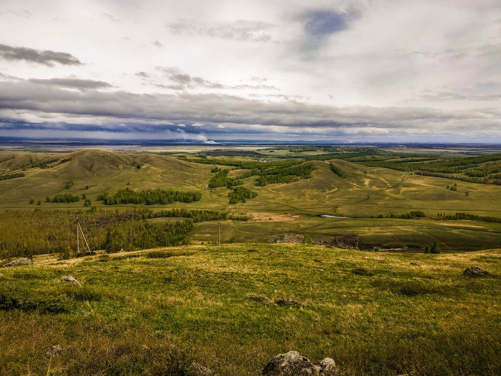 Photograph by Алексей Гнедовский