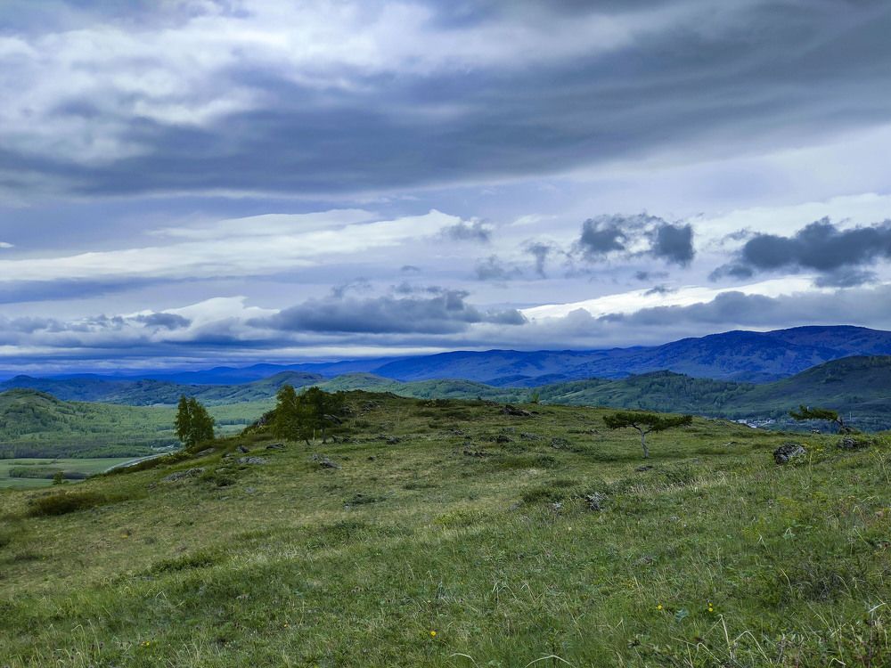 Photograph by Алексей Гнедовский