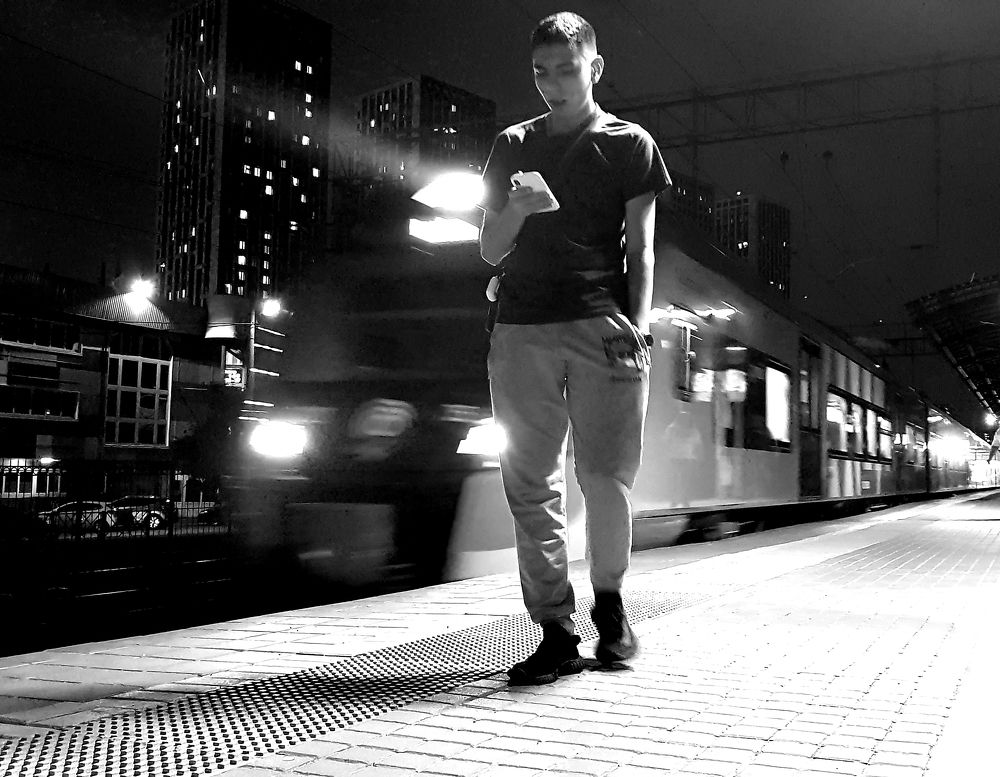 Фотография автора Виталий Петров