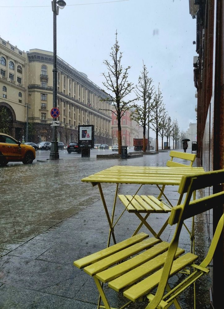 Photograph by Наталья Анисимова