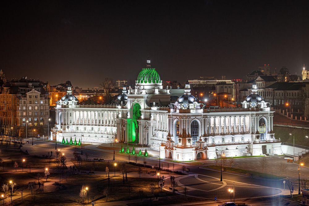 Photograph by Евгений