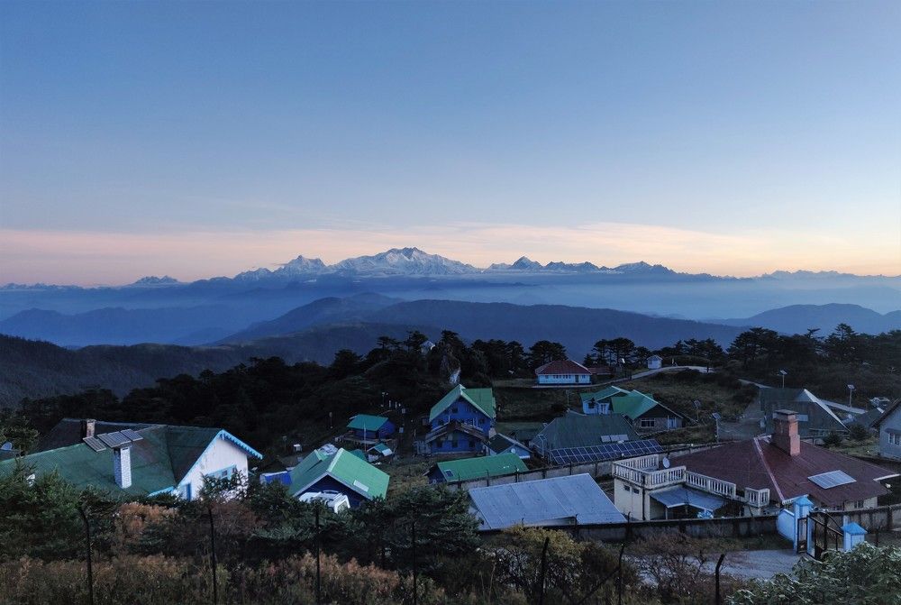 Photograph by Ranjith Kumar