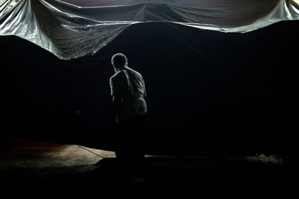 Photograph by Md. Shariful Islam Pavel