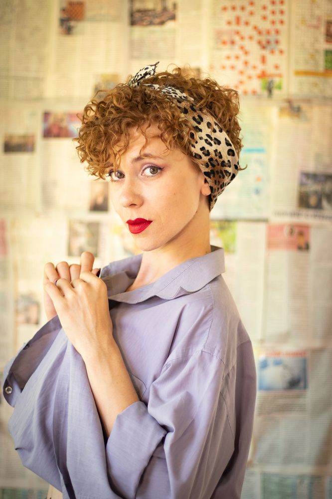 Photograph by Дарья Калугина