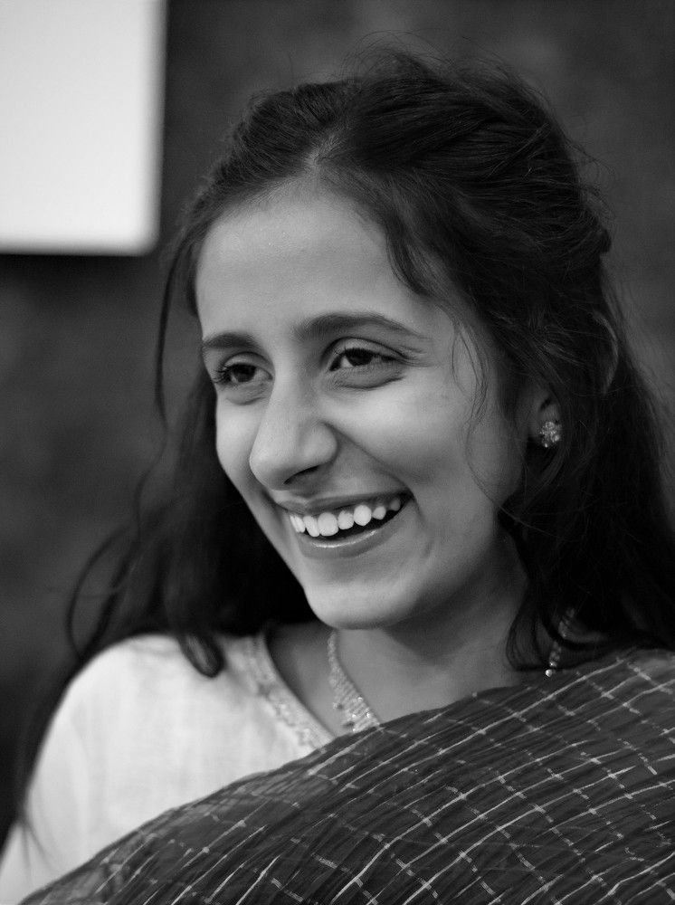 Photograph by Ahmad Bilal Cheema