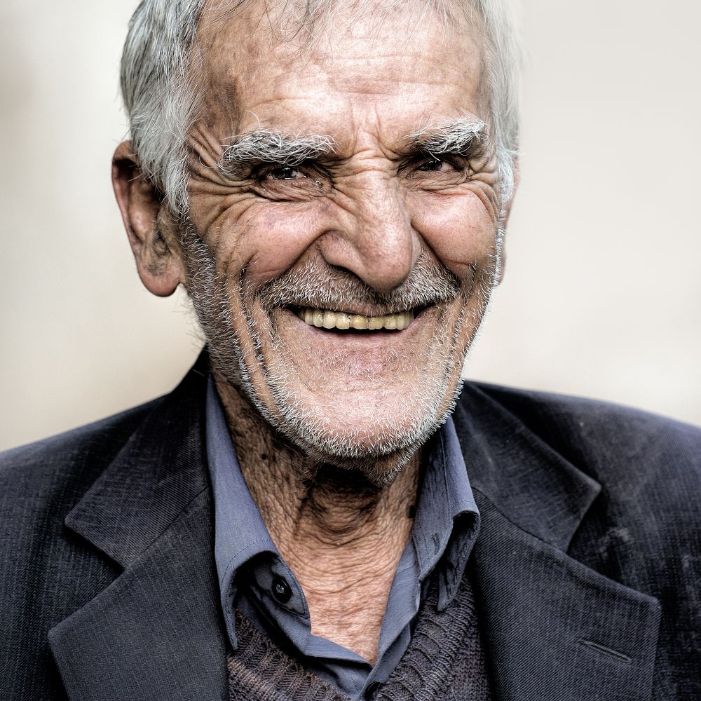 Photograph by Soheil Shahbazi