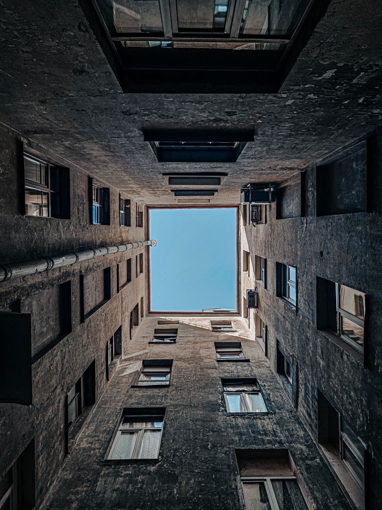 Photograph by Olga Royanova