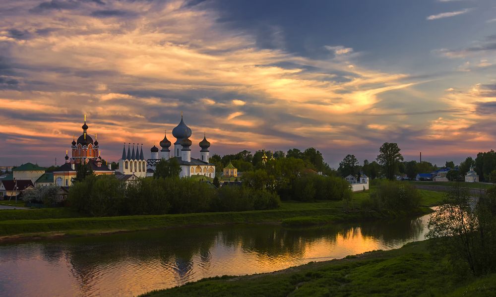 Photograph by Клясюк Галина