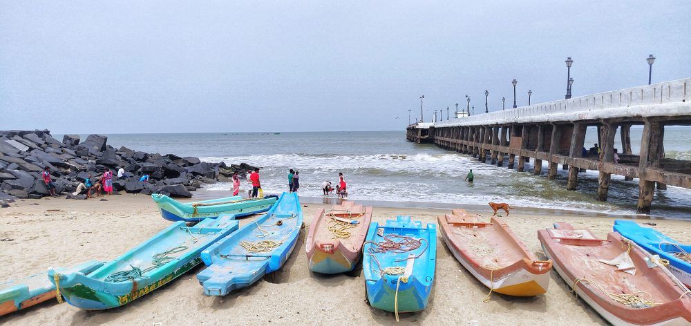 Photograph by Ranjith Kumar