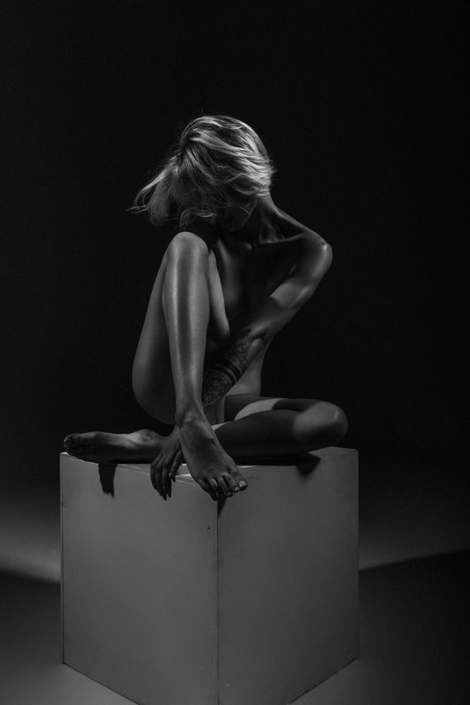 Фотография автора Владимир Никитин