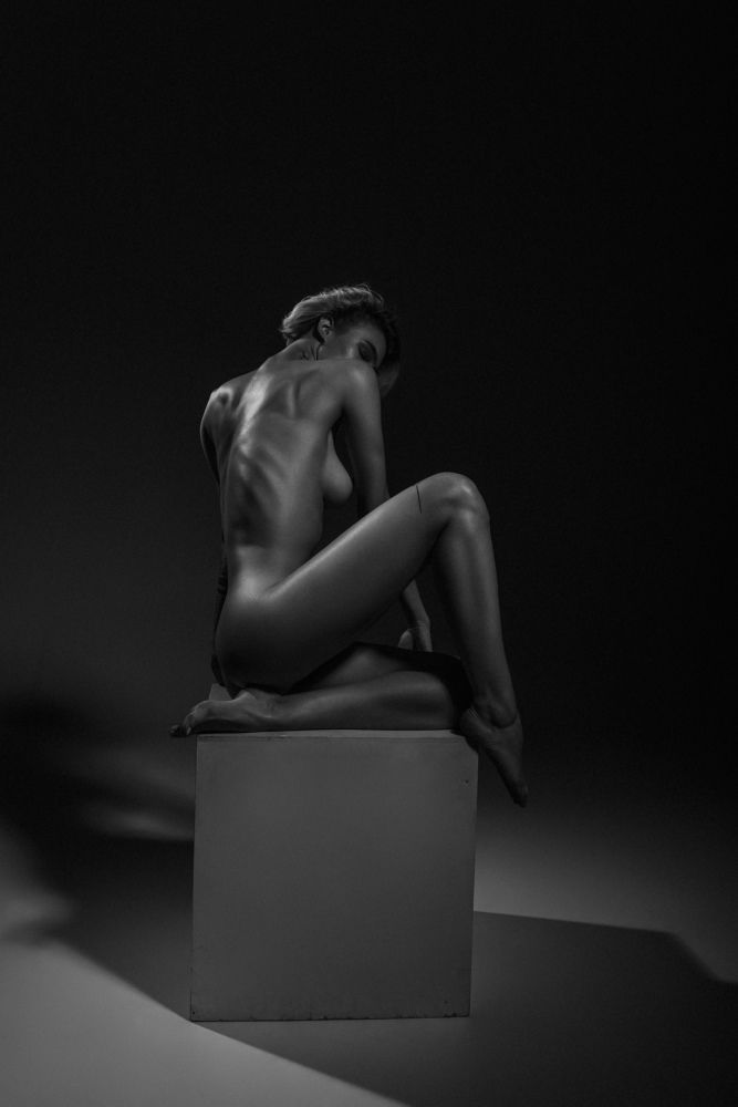 Фотография автора Владимир Никитин