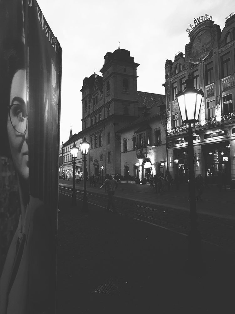 Фотография автора Josef Nový