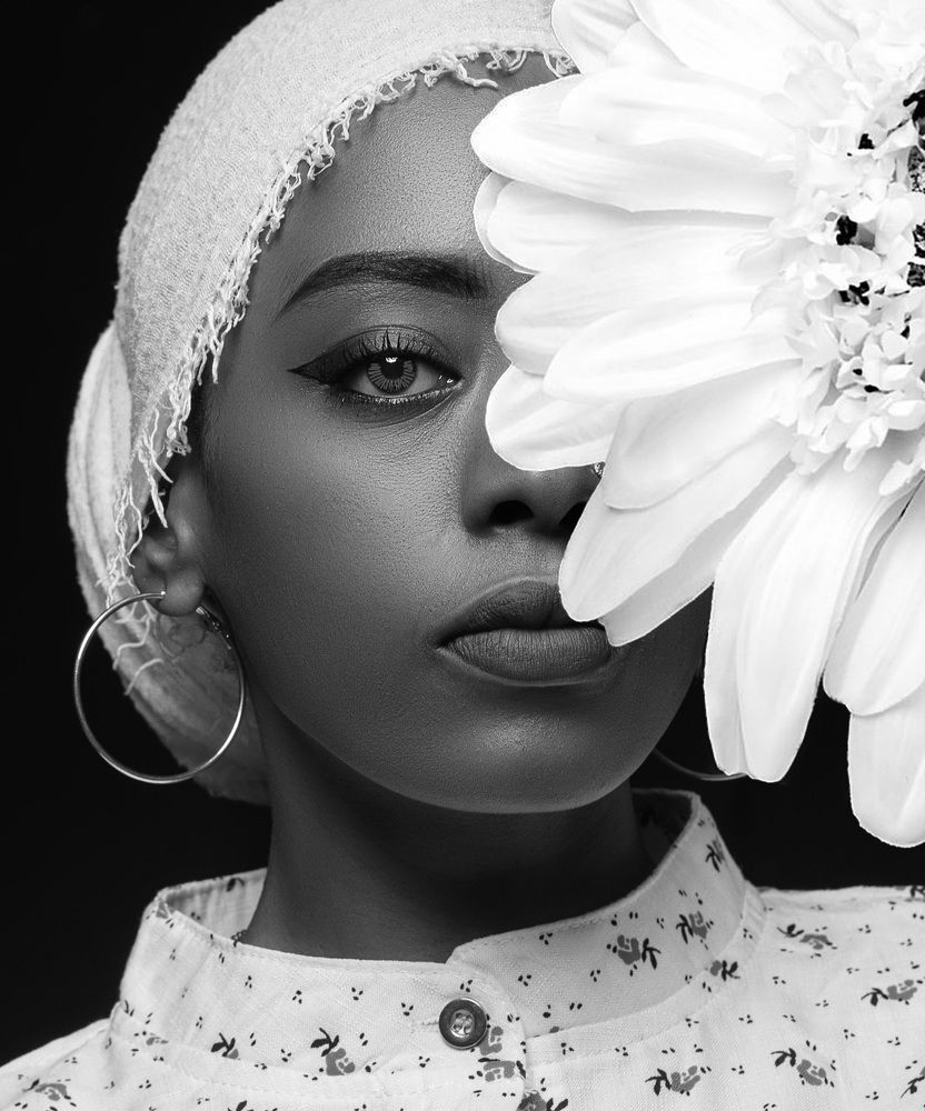 Photograph by Mohsen Mohammed