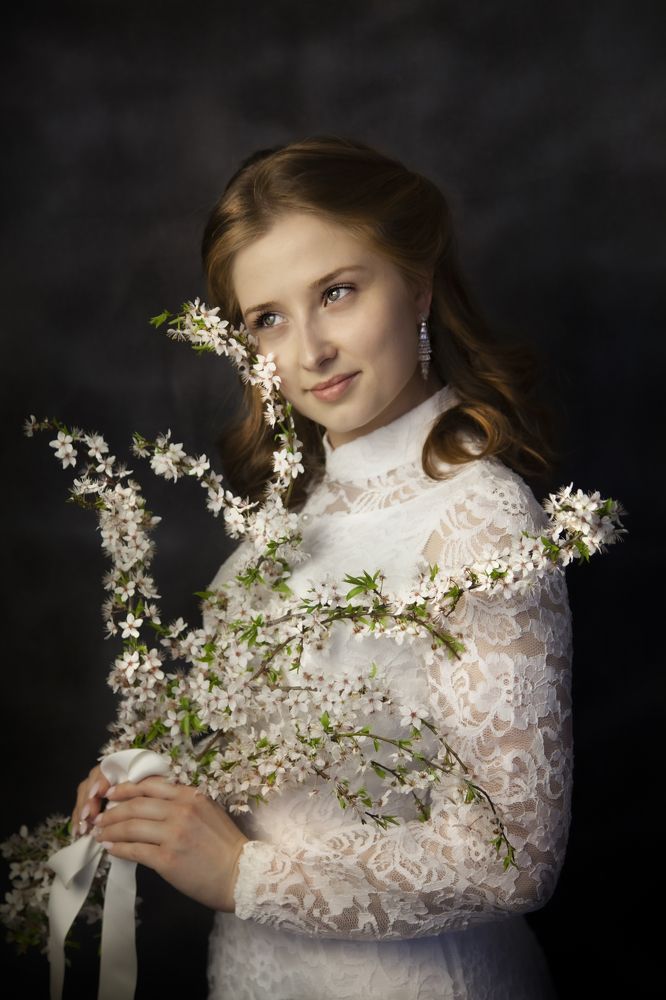 Photograph by Олеся Королева