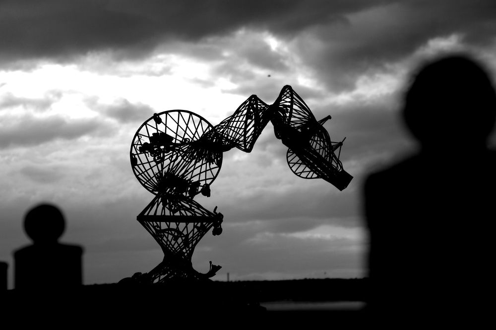 Photograph by AVDEEV NIKOLAY