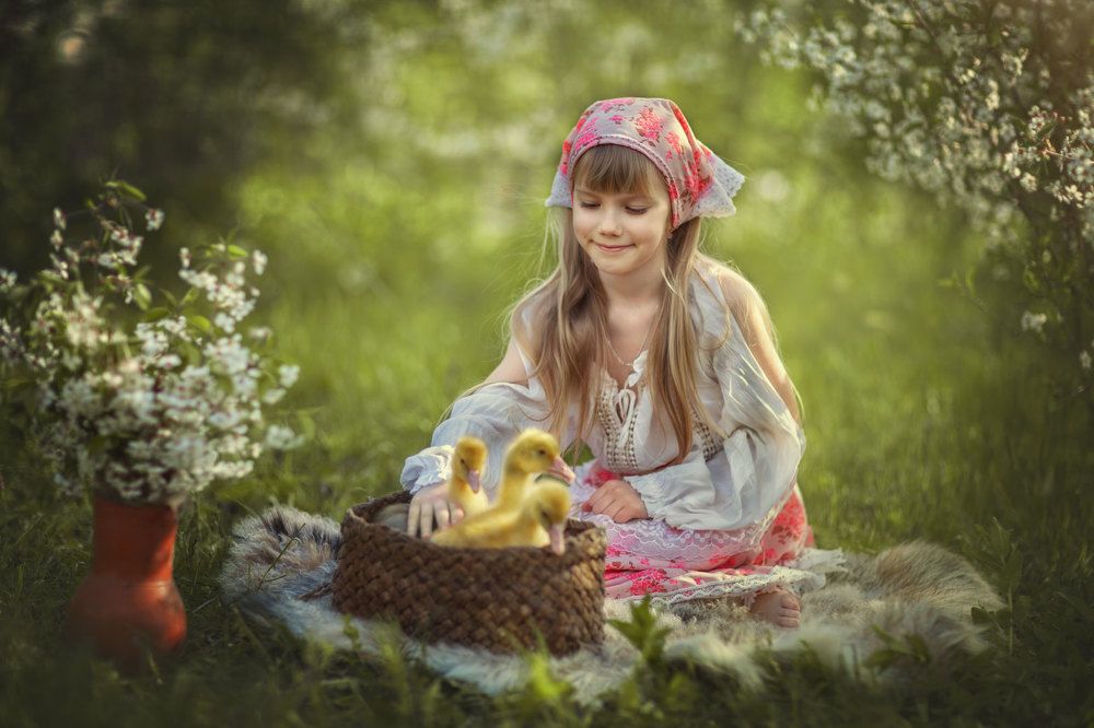 Photograph by Татьяна Муравкина