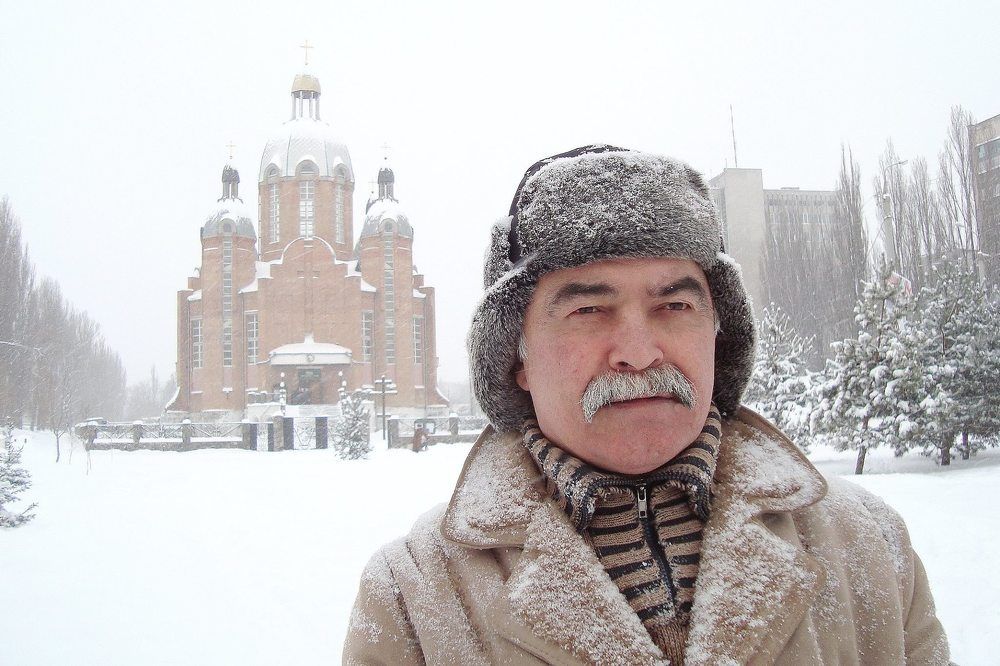 Photograph by TERESA Yurkevich