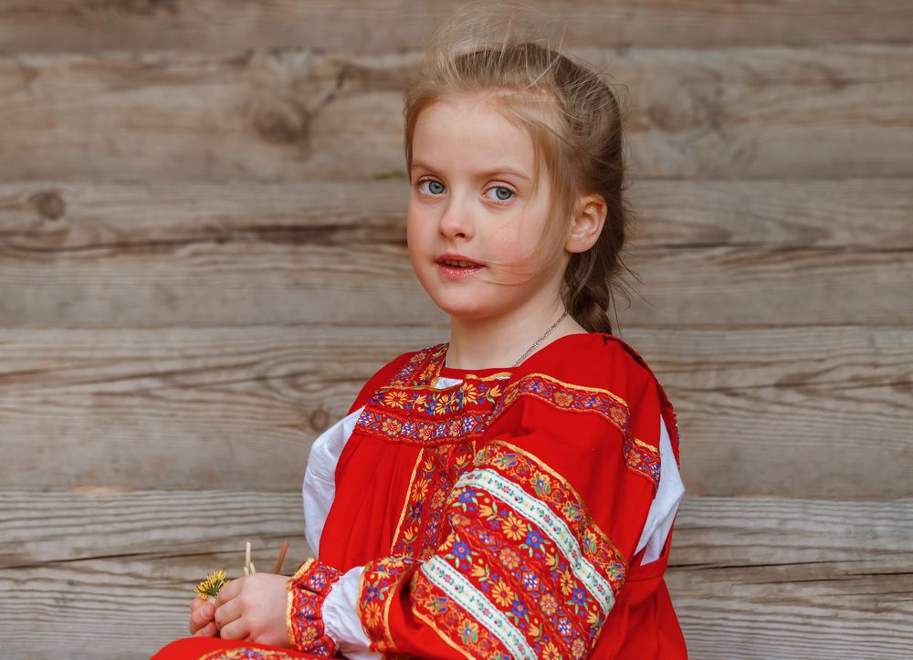 Photograph by Олег Милеев (Каминцев)