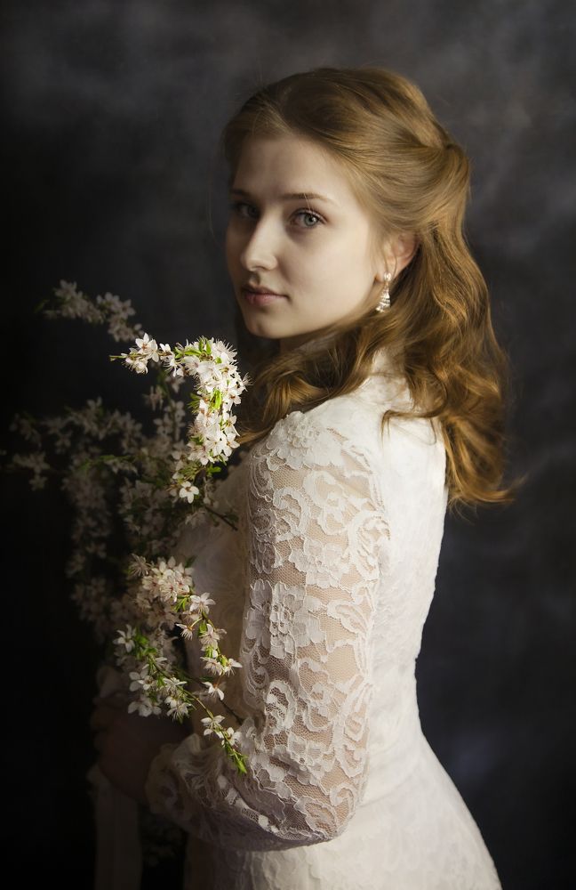 Photograph by Олеся Королева