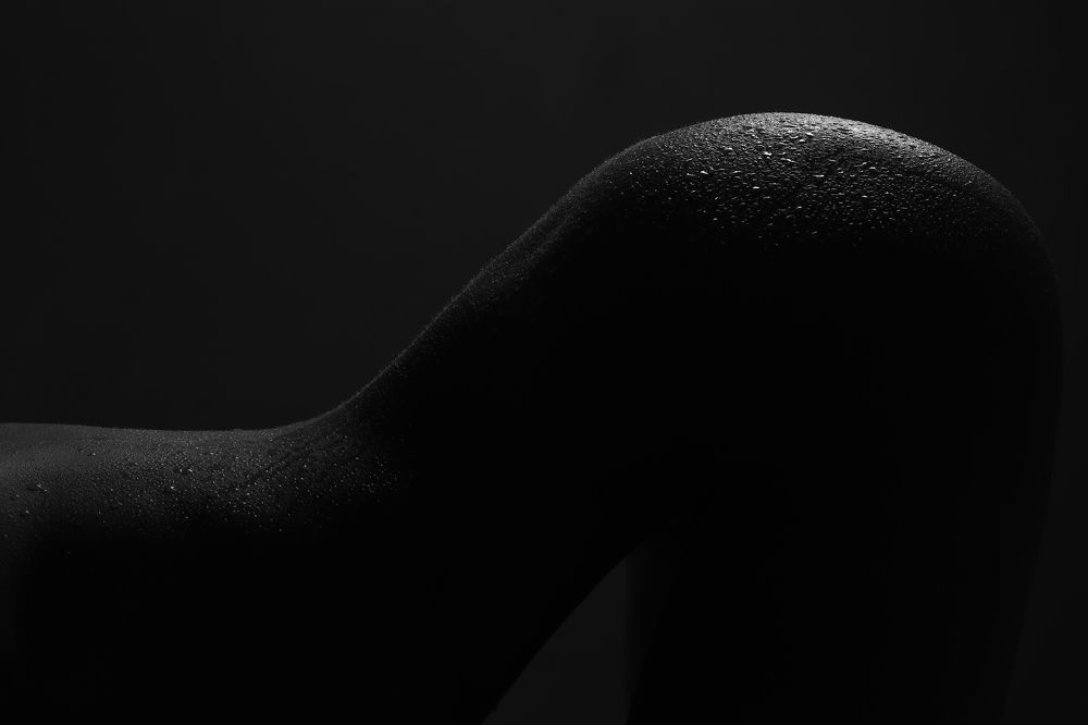 Вершины тела