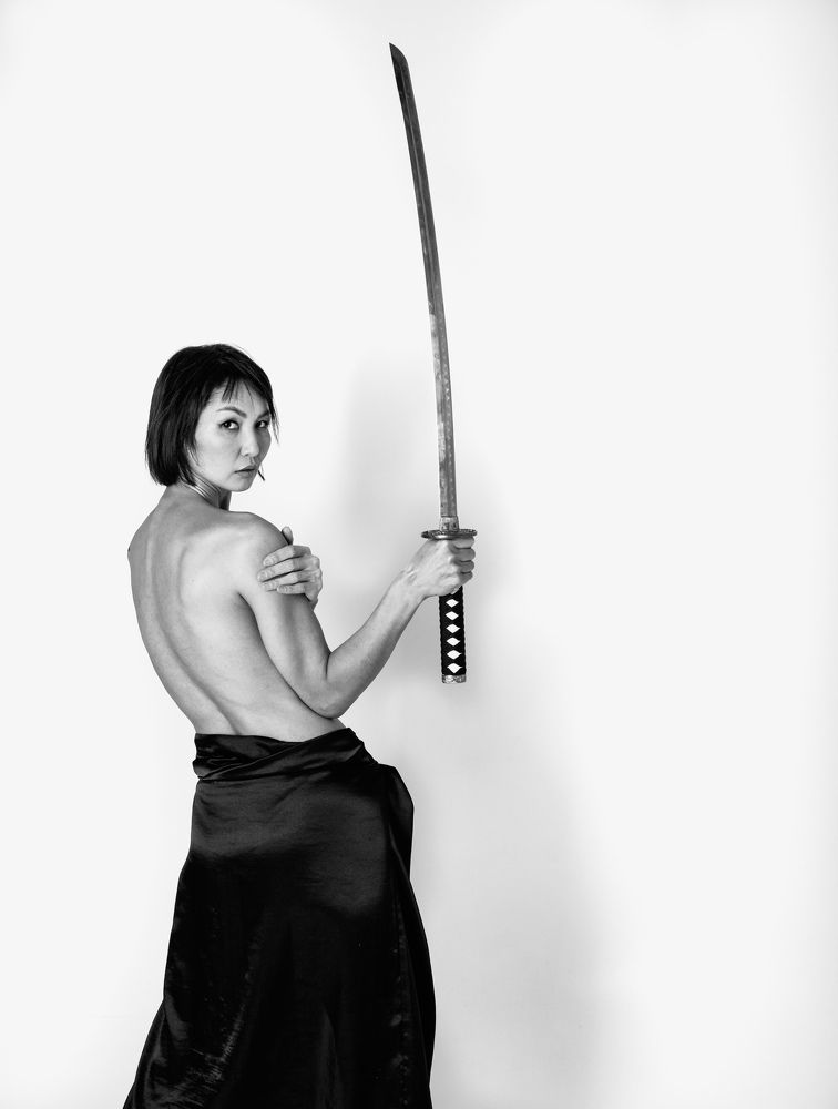 Photograph by Daniel Saikovsky