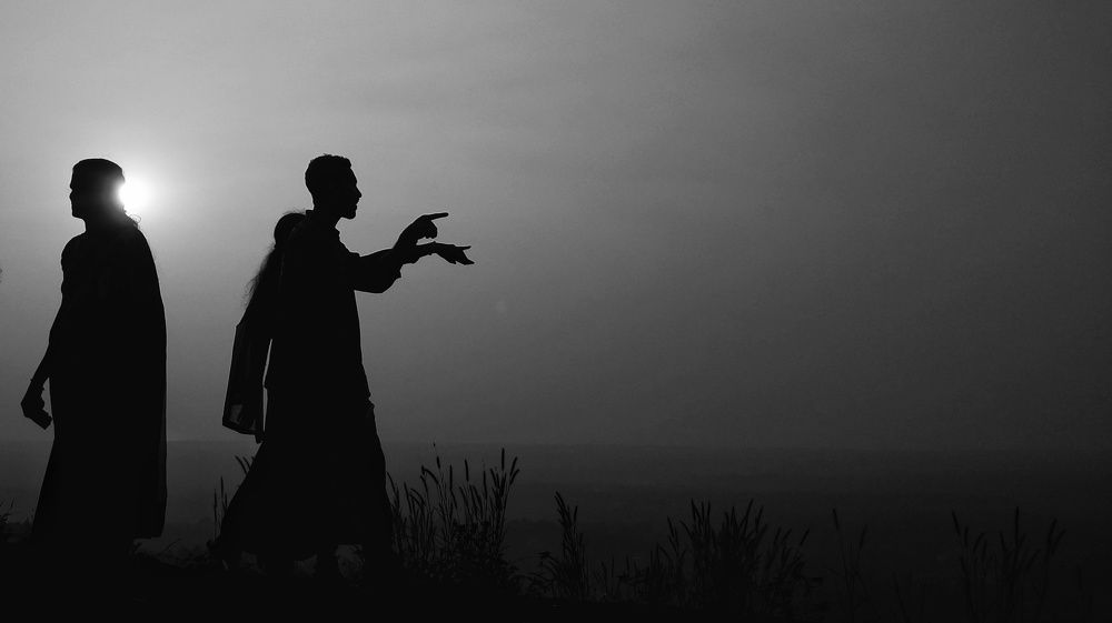 Photograph by Rūta Šmergelytė