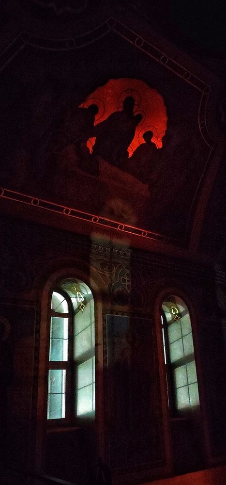 Photograph by Светлана Фладунг