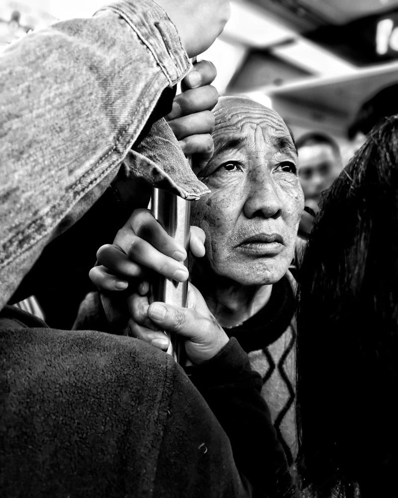 Photograph by Rūta Šmergelytė