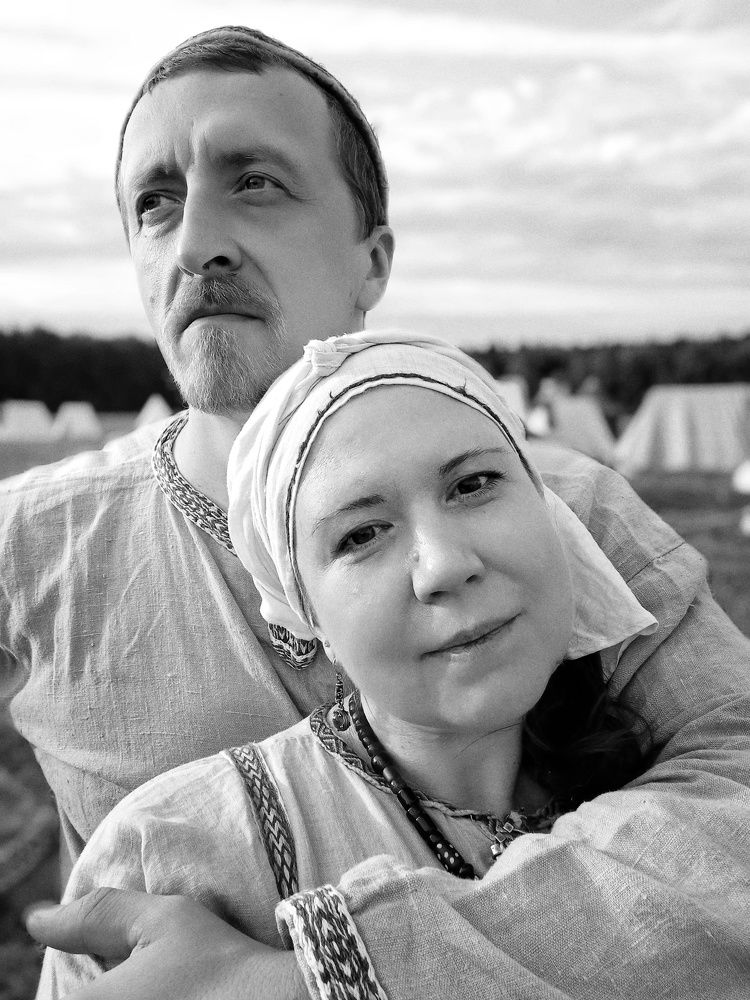 Photograph by Вигдис