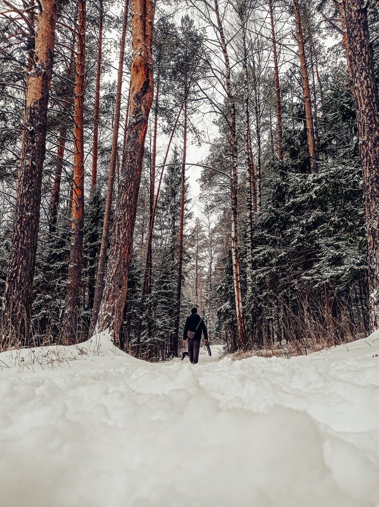 Photograph by Вигдис