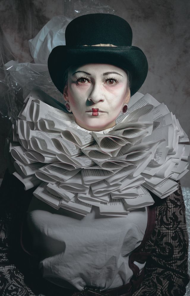 Photograph by Ашкинази-Исаченко Владимир