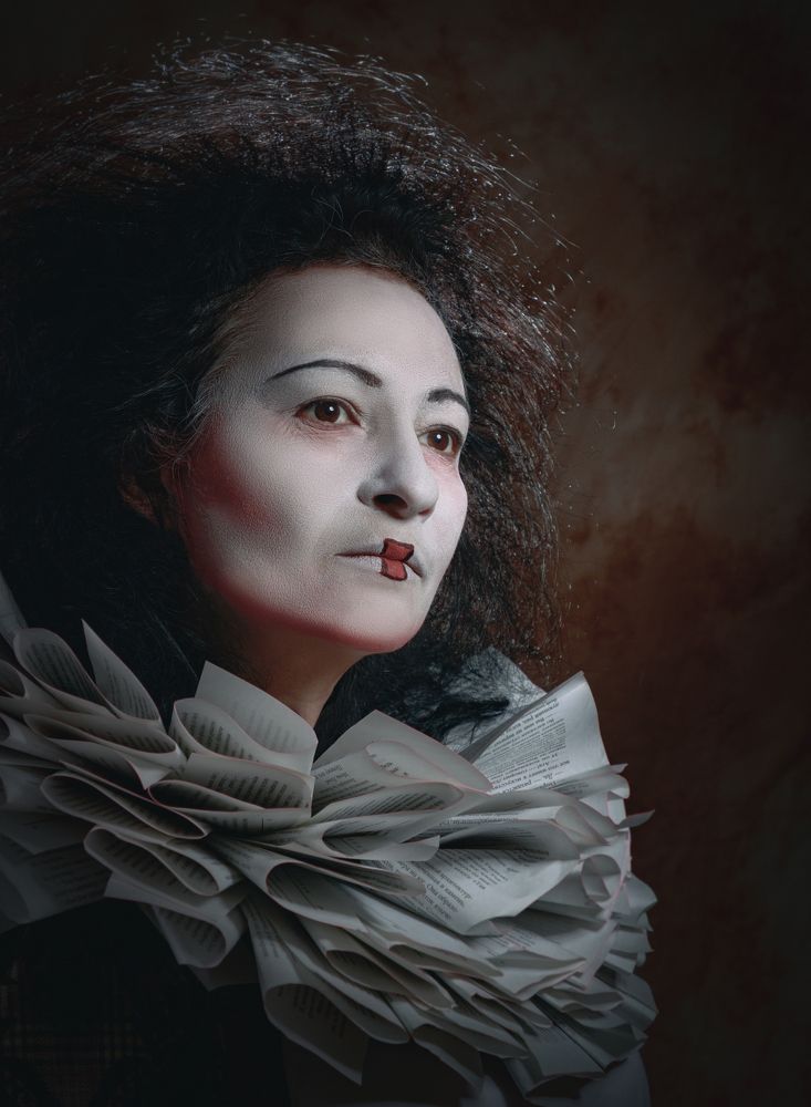 Photograph by Ашкинази-Исаченко Владимир