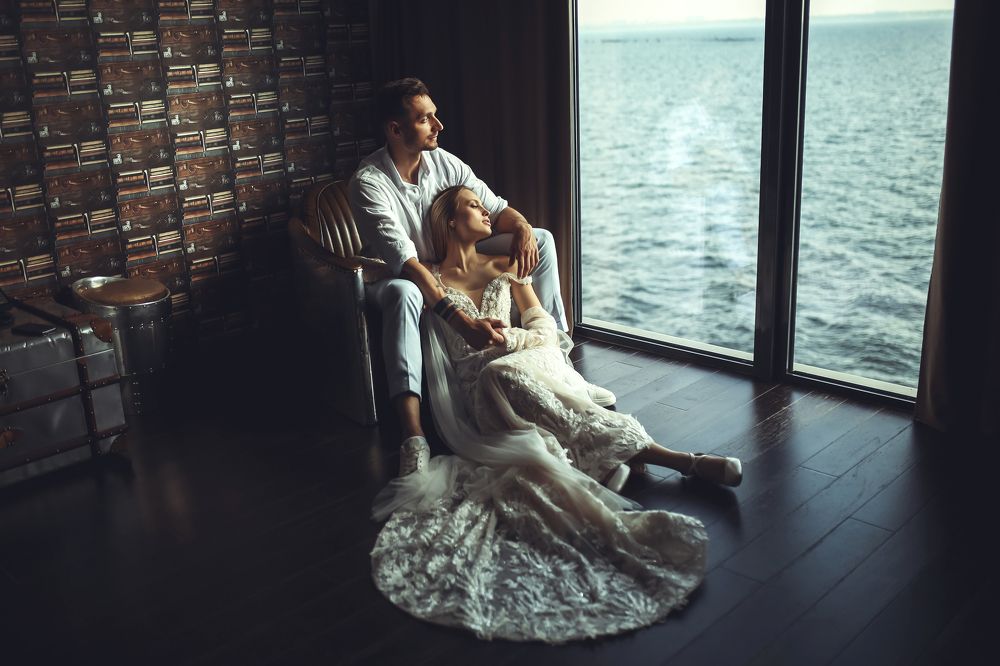 Photograph by Алина Рассохина