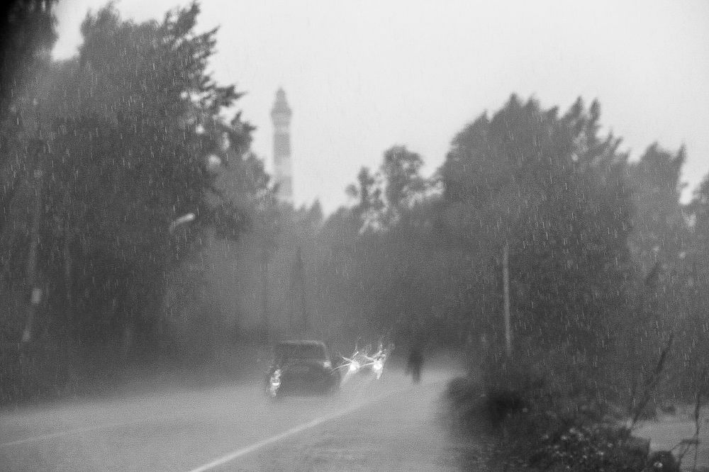 Photograph by Анатолий Буянов