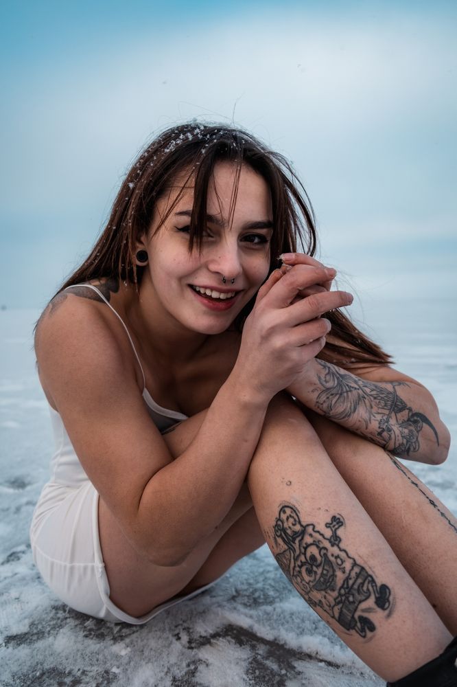 Photograph by Роман Бекбулатов