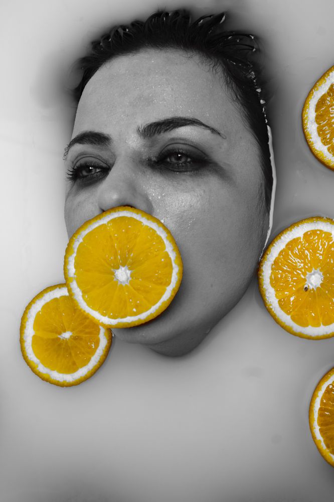 Фотография автора Егор Романовский