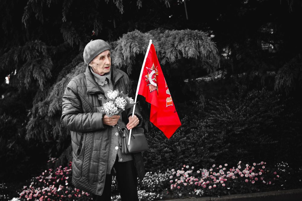 Photograph by Игорь Чечин