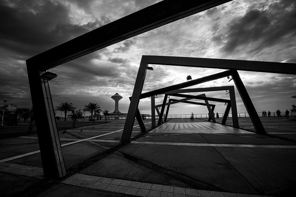 Photograph by Abdullah Al Battah