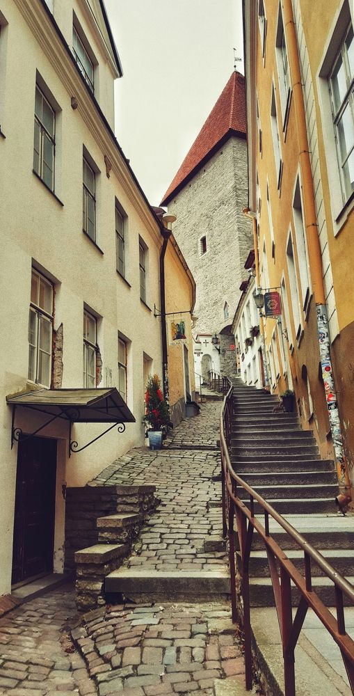 Photograph by Инесса Громова