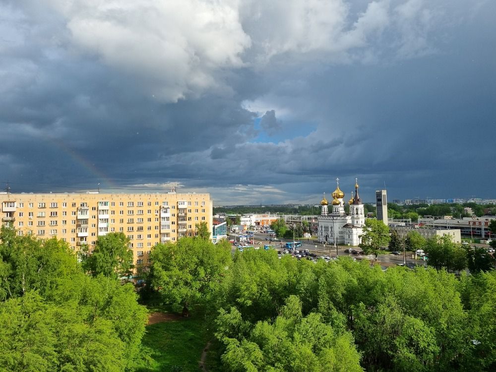 Photograph by Екатерина Аксёнова