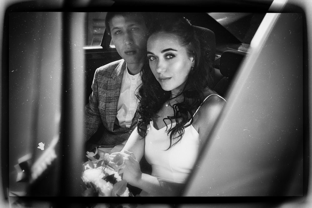 Photograph by Мария aka Марка Ферзь Шевцова