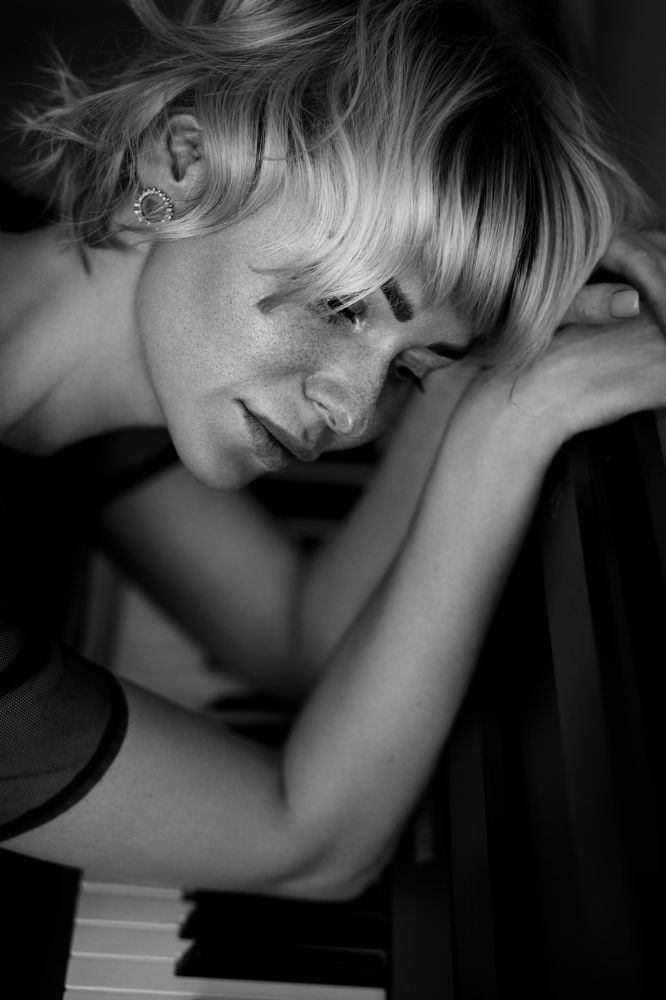 Фотография автора Андрей Кладижанский